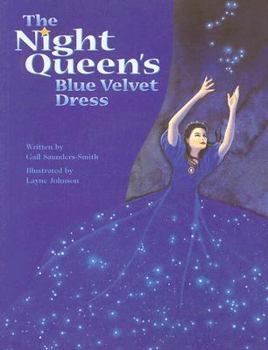 Paperback Steck-Vaughn Pair-It Books Proficiency Stage 5: Individual Student Edition the Night Queen's Blue Velvet Dress Book
