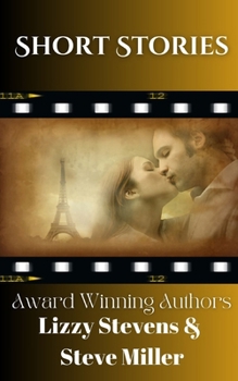 Paperback Short Stories Book