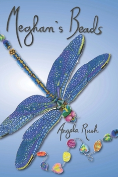 Paperback Meghan's Beads Book