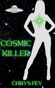 Paperback Cosmic Killer Book