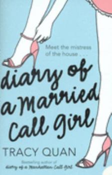 Paperback Diary of a Married Call Girl Book