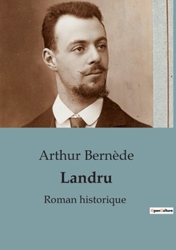 Paperback Landru: Roman historique [French] Book