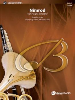 Paperback Nimrod (from Elgar's Variations) Book