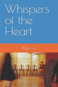 Paperback Whispers of the Heart Book