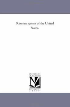 Revenue system of the United States.