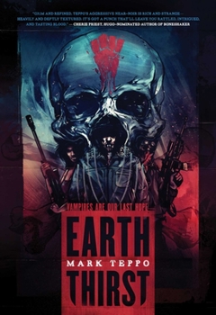 Paperback Earth Thirst Book