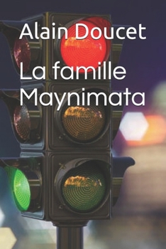 Paperback La famille Maynimata [French] Book