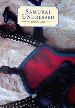 Paperback Samurai Undressed Book