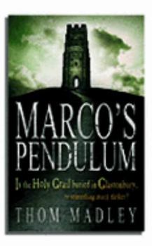 Paperback Marco's Pendulum Book