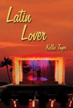 Paperback Latin Lover Book