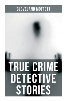 Paperback True Crime Detective Stories Book