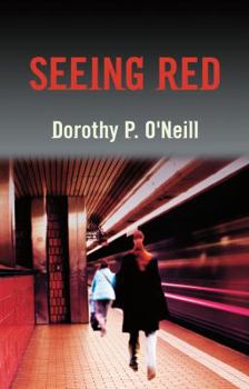 Hardcover Seeing Red Book