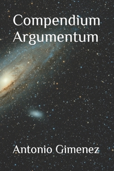 Paperback Compendium Argumentum Book