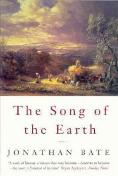 Paperback The Song of the Earth Book