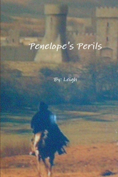 Paperback Penelope's Perils Book