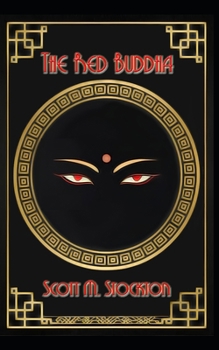 The Red Buddha (Dr. Ling Shao Mystery Series)