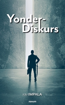 Paperback Yonder-Diskurs [German] Book
