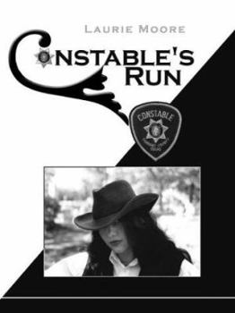 Constable's Run - Book #1 of the Constable