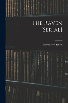 Paperback The Raven [serial]; 2 Book