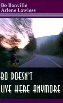 Paperback Bo Doesn't Live Here Anymore Book