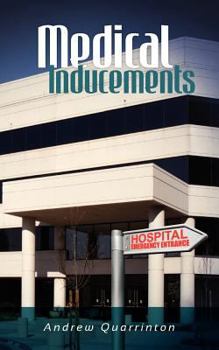 Paperback Medical Inducements: none Book