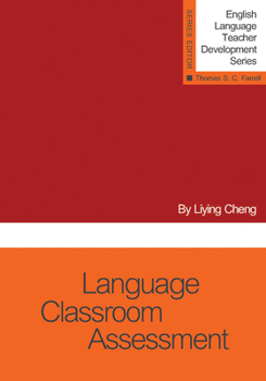 Paperback Language Classroom Assessment Book