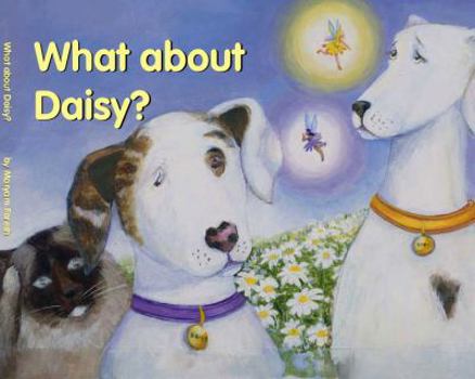 Hardcover What about Daisy? Book
