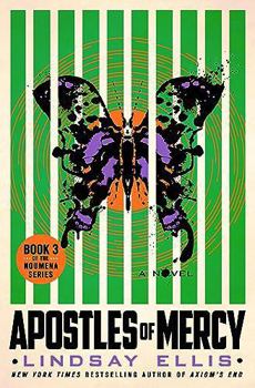 Paperback Apostles of Mercy Book