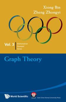 Paperback Graph Theory: In Mathematical Olympiad and Competitions Book