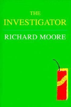 Hardcover The Investigator Book