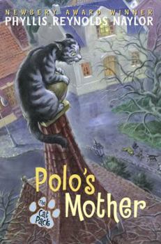 Polo's Mother (Cat Pack) - Book #4 of the Cat Pack