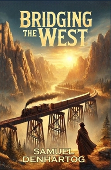 Bridging the West (Untamed Hearts of the West)