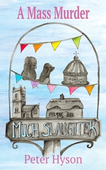 Paperback A Mass Murder Book