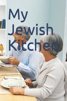 My Jewish Kitchen
