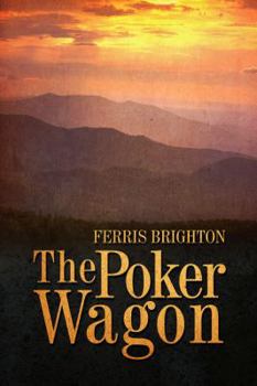 Hardcover The Poker Wagon Book