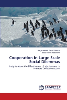 Cooperation in Large Scale Social Dilemmas: Insights about the Effectiveness of Mechanisms to Promote Collective Action