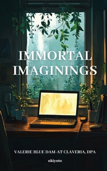 Paperback Immortal Imaginings Book