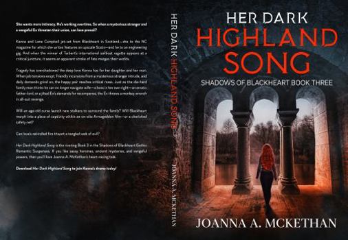 Her Dark Highland Song