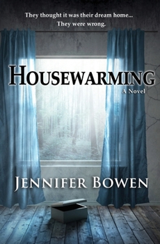 Paperback Housewarming Book