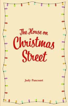 Paperback House on Xmas Street Book
