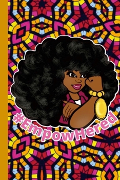 Paperback EmpowHered Book