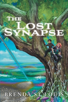 Paperback The Lost Synapse Book