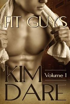 Paperback FIT Guys Volume One Book