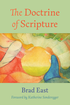 Paperback The Doctrine of Scripture Book