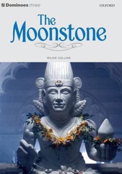 The Moonstone (Dominoes: Level 3)