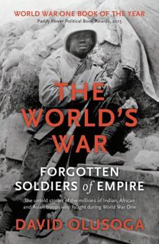 Paperback The World's War [Paperback] [Jan 01, 2012] NA Book