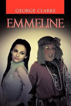 Paperback Emmeline Book