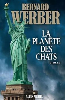 La Planète des chats - Book #3 of the Les chats