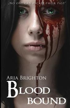 Paperback Bloodbound Book