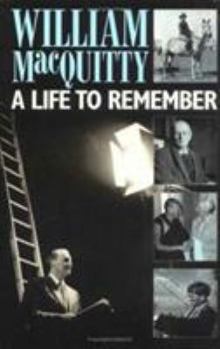 Paperback Life to Remember PB Book